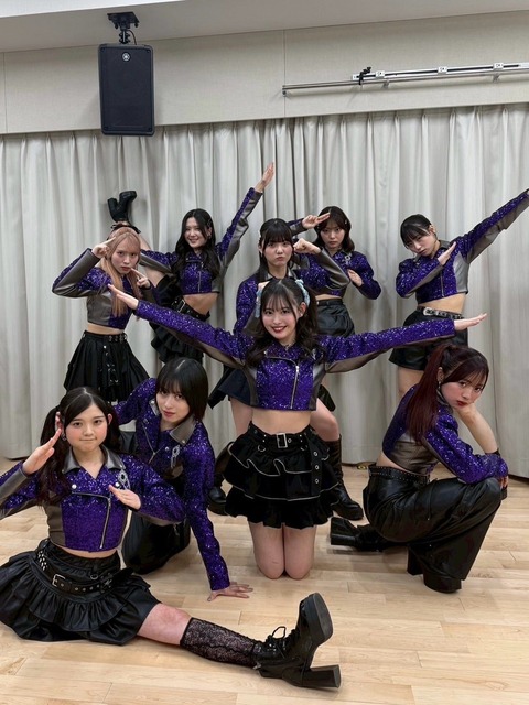 残念だけどアンジュルムの人気が急降下してる理由が分かったよな