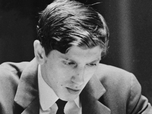 天才チェス王者が残した言葉…ボビー・フィッシャーの名言・格言