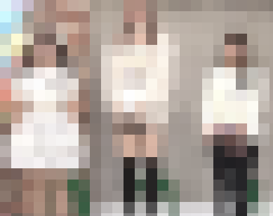 【画像】デカ女さん、あまりにも性的すぎるwww