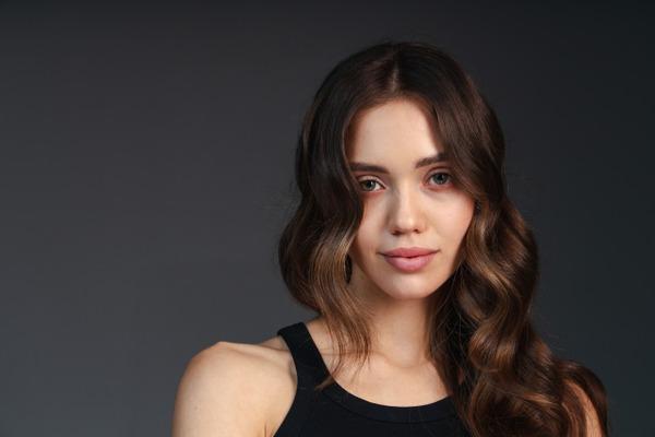 【画像】JCのムチムチタンクトップ姿♡♡♡♡♡♡♡