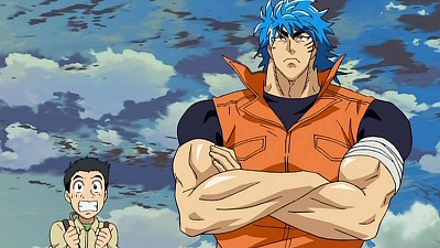 【悲報】トリコ、なんか急に海外でバカにされ始めてしまうwww