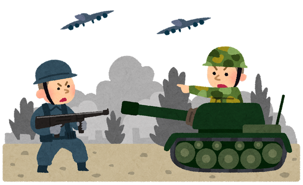 【悲報】プログラマさん、「char型」の読み方で戦争を始める