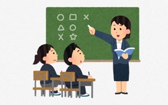 「小学生に戻れる」「10億円貰える」どっちがいい？