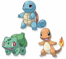 ポケモン、実は初代からとんでもない逆張りをしていたことが発覚www