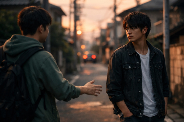 「あっ無理だわ」ってなって静かに縁切った友達の特徴挙げてけ