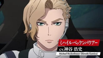 【MFゴースト】なんかこいつ可愛げ出てきたな…