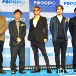 GACKT（自称180cm）さん、ひろゆき（自称173cm）と並ぶと何かおかしい