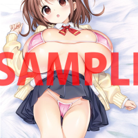 【画像】『咲-Saki-』最新刊の特典、エロすぎてヤバいと話題に