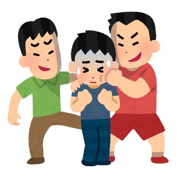 【スカッ】小6の時、いじめられてた俺。いじめられてる最中、姉（高３）に遭遇してしまった。いじめっ子「姉ちゃんと血繋がってないんだろ！お前捨て子だったんだ！」→