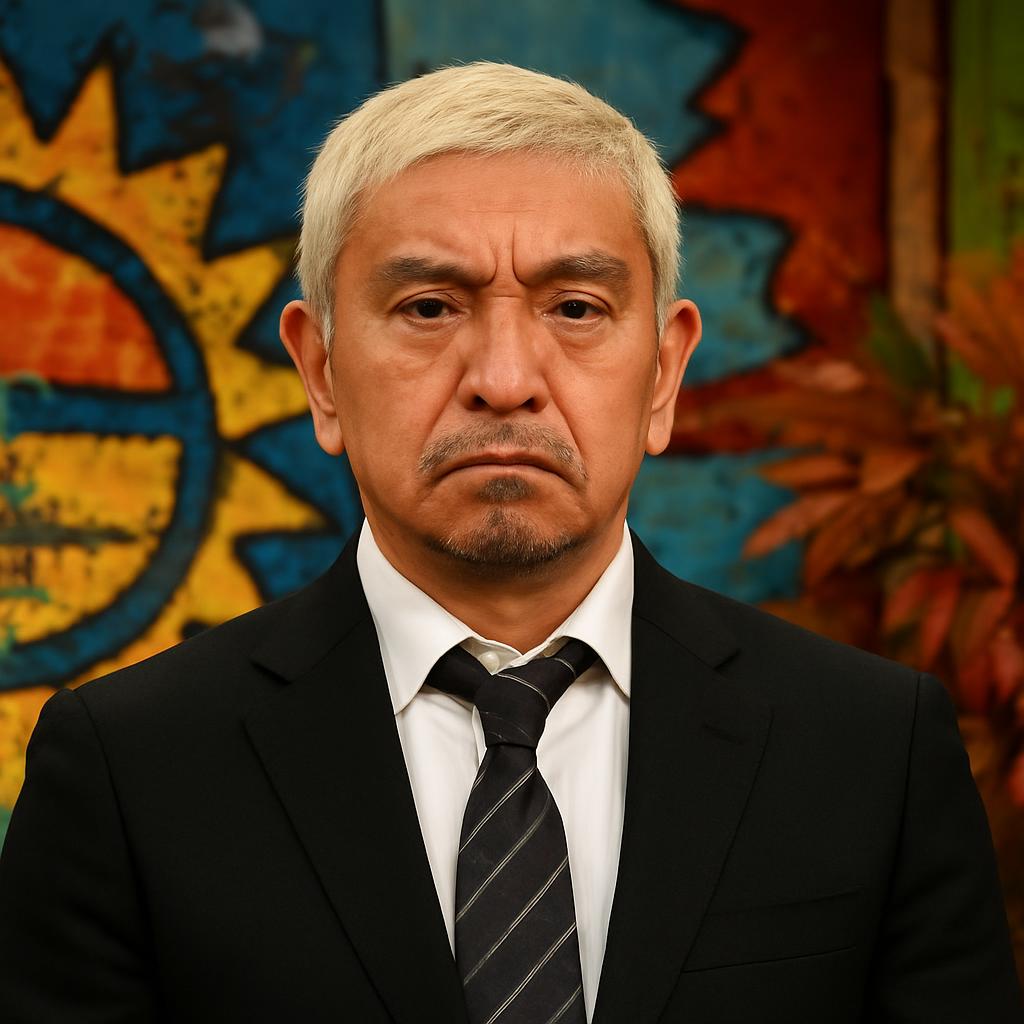 「松本人志」の地上波復帰をめぐる「猶予期間」が終わろうとしている「クレイジージャーニー」終了が意味するもの