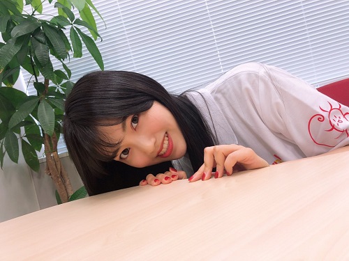 【朗報】声優・石原夏織さん、完全に全盛期を迎えてしまう