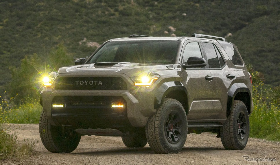 【画像17枚】トヨタの新型車、ありえんほどカッコいいwww