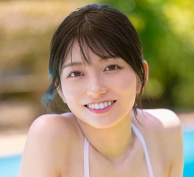 【悲報】無修正の瀬戸環奈さん、なんか違う…