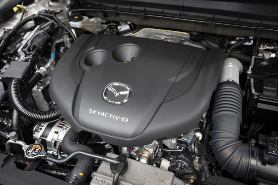 ディーゼル車じゃないやつwww