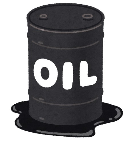 日本政府『日本の石油備蓄は254日分もある！…と言ったな。それはウソだ』　実際は100日分で枯渇