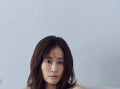 【画像】前田敦子さん(34)、ついにマン毛を解放してしまう！