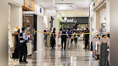 少年「レ●プさせて…」女「そんな馬鹿なことしてないで自首しなさい！」→ ナイフで滅多刺し