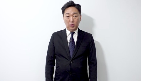 【速報】スピードワゴン小沢さん（52）、謝罪動画を公開www
