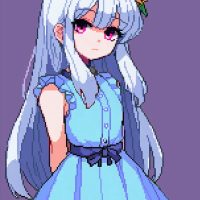 ゲームクリエイター「どっちの立ち絵が好きですか？」→片方が圧倒的得票→クリエイター「そっちはAIです…」