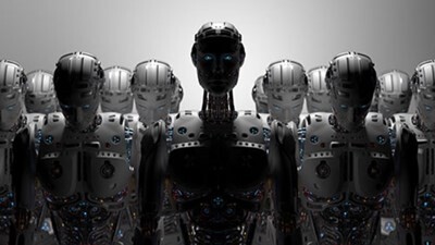 ワイ「チッ、囲まれたか……Gemini、俺一人でこの状況から生還できる確率は？」Gemini「うおｗ」