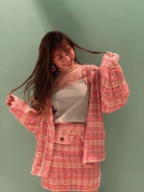 【画像】この体を弄んだ男がいたのか·····