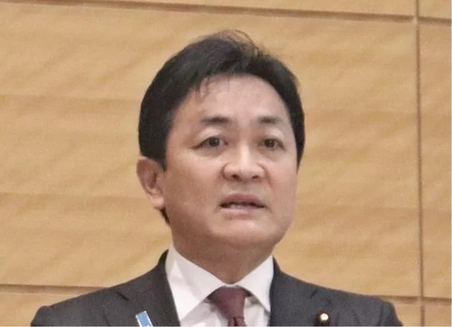 国民民主党・玉木が高市政権の年度内予算を潰す為だけに動いて炎上し長文の言い訳を投稿　過去の玉木からも論破されブーメランが刺さる