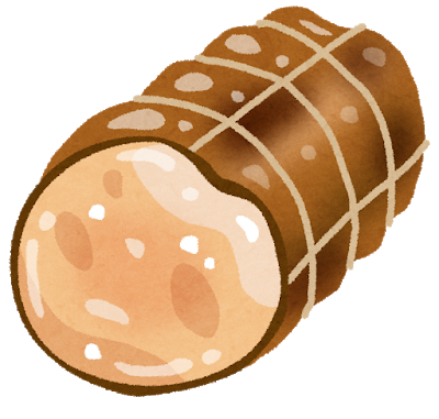 【いーとーまきまき】チャーシュー作ったｗｗｗ（画像あり）