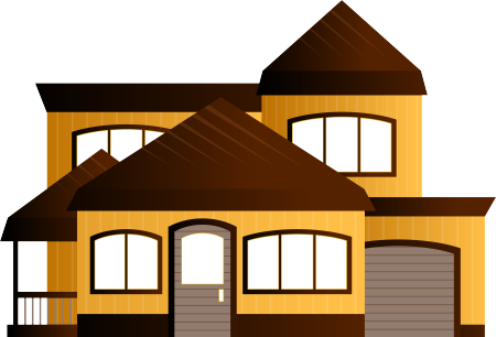 【衝撃】一軒家を4500万円で買って『１０年』で返済した結果www