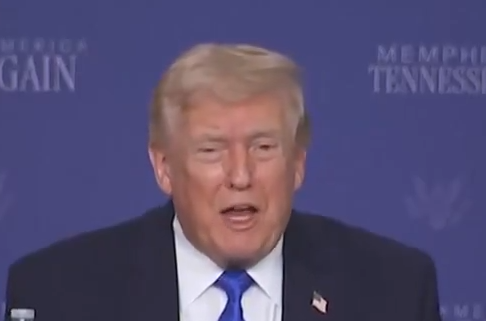 トランプ米大統領、対イラン軍事作戦「君が最初に声を上げたと思うよ。やろうと言ったのは君だった」ヘグセス国防長官に