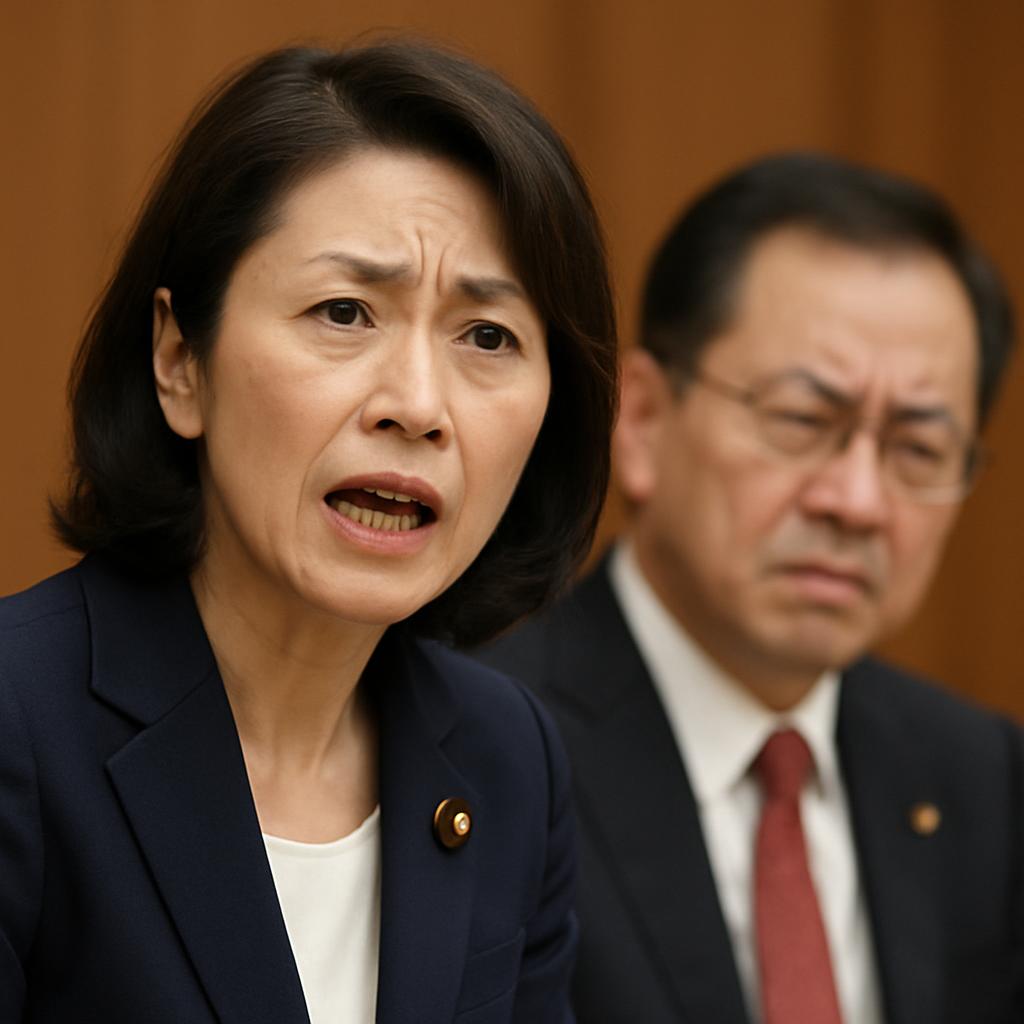 高市首相の原油高対策に「こんな愚かな政策聞いたことない…」専門家が指摘   |  高市批判してる人に聞きたいんだが、