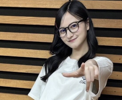 【速報】金川紗耶、尻