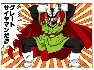 鳥山明の描くダサさってすごいよな