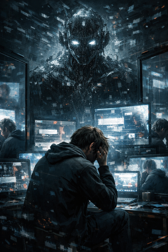 【不安】現代人、AIや素人の情報で学ぶ時代へ…将来とんでもないことになりそう