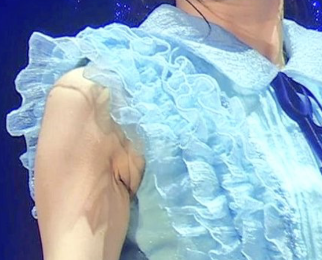 【悲報】女子中学生さん「巨人は悪の組織だから暴言吐いていい」