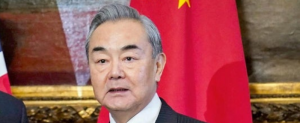 【速報】中国・王毅外相「中国は、イランの主権と正当な権利を支持する」「米国とイスラエルは軍事行動を直ちに停止すべきだ」