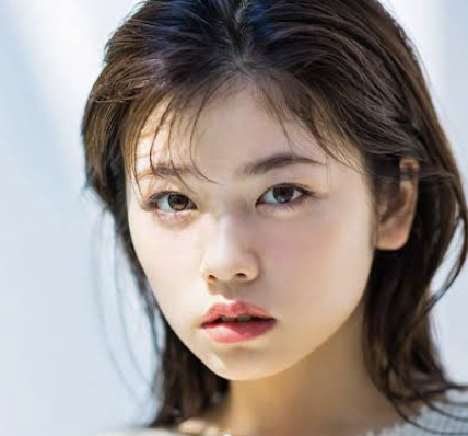 【画像】小芝風花さん、おぱぱいが意外にデカいwww