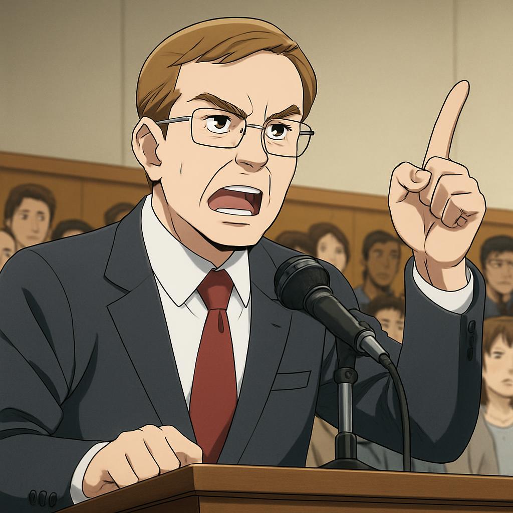 モジタバ師「人類で唯一、核で民間人を虐殺した米国こそ核を持つ権利がない」→正論すぎて世界が絶賛 |  確かに(；´Д｀)