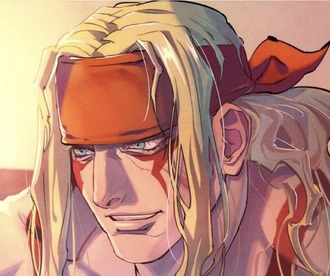 『ストリートファイター6』アレックスの「新たな家族関係」に海外では批判集中