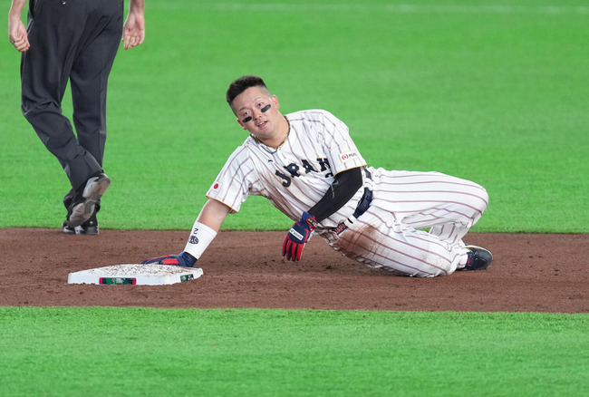 牧「走塁ミスはほんとにいい反省になった」