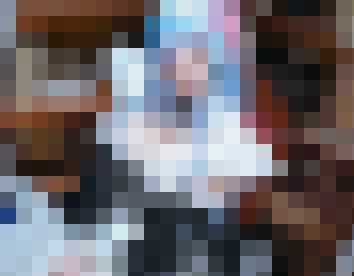 【画像】中国人美女コスプレイヤーさんのリゼロコスプレがガチでレベチwww