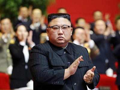 【悲報】正恩「あのさ、軍艦に大砲っていらないよね…？」