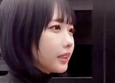 【画像】あのちゃん、パツンパツンの服で乳をガッツリ強調してしまう！こんなにデカかったのかよ！