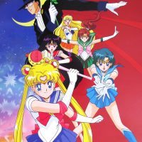 【画像】『セーラームーン』のタキシード仮面、ただのヤバい奴だった・・・