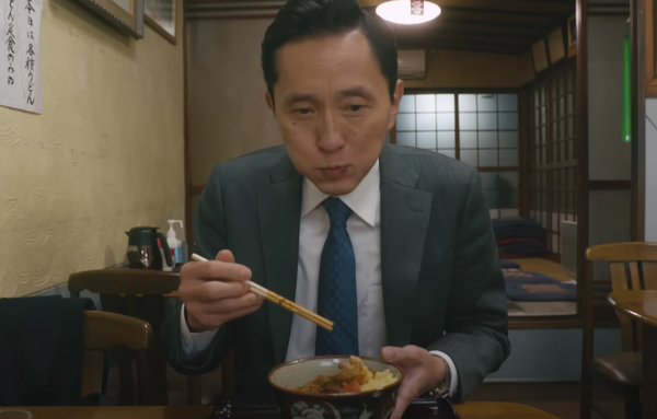 【画像あり】孤独のグルメ11撮影決定に最大のアンチ発狂www