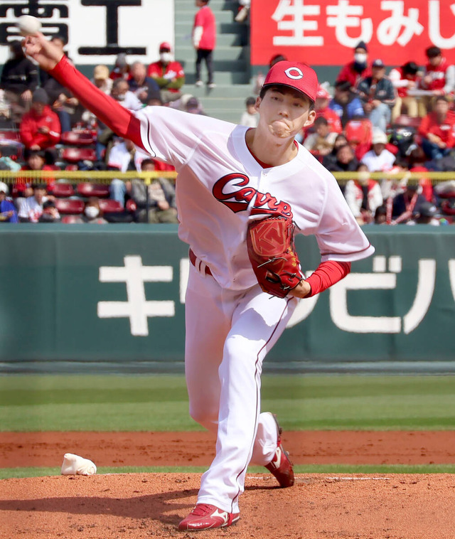 広島カープ、ひっそり4連敗。←WBCの影響で気づかれてない