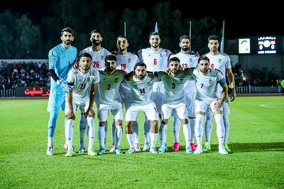 【悲報】イランがワールドカップ辞退を表明・・・・・・
