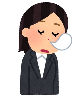 【何だこいつ】電車で寝たら隣の女性にエルボーを食らわされた。見ると相手の女性も寝ていたので注意せずにいたが、起きたと同時に最後エルボーを食らった→相手の顔を