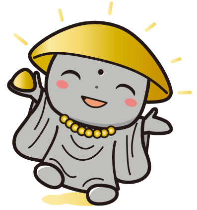 私「誕生日はなにが欲しい？」娘「お地蔵さん！」私「は！？」　そして庭にお地蔵さんを置いたら驚愕の事態に・・・