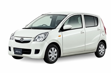 【画像】ダイハツ、なぜか300万円の高級路線ミラを発売www