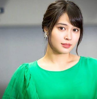 【悲報】広瀬アリスさん、ド派手に叩かれ謝罪「げ。ごめんね」